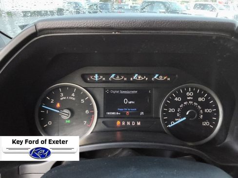 Used 2018 Ford F150 XLT w/ Equipment Group 302A Luxury AWD/4WD image 29