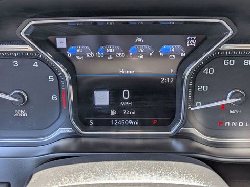 Used 2020 GMC Sierra 1500 AT4 w/ AT4 Premium Package AWD/4WD image 34