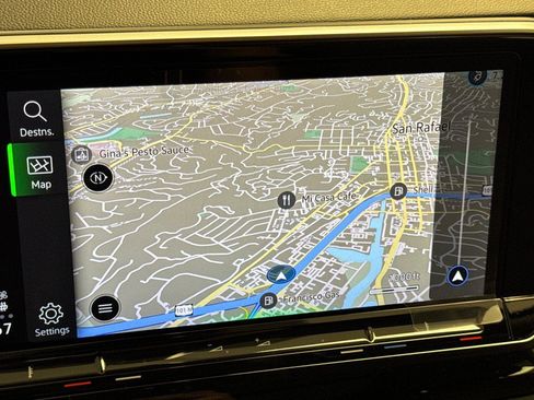 New 2026 Volkswagen Atlas SEL image 18