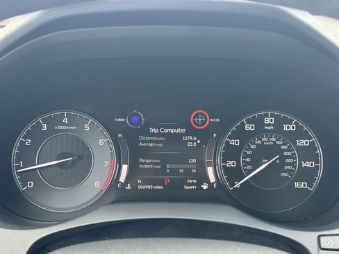 Used 2021 Acura RDX w/ Technology Package image 26