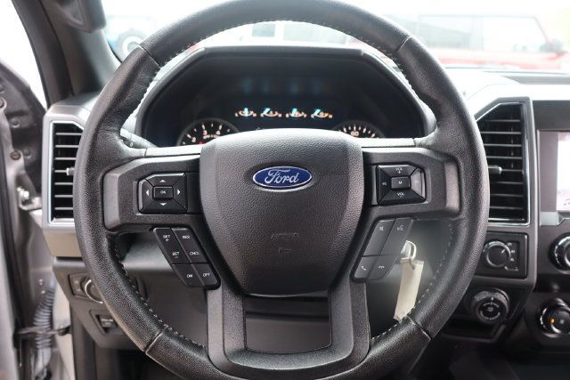 Used 2019 Ford F150 XLT w/ Equipment Group 302A Luxury AWD/4WD image 21