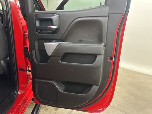 Used 2014 Chevrolet Silverado 1500 LT w/ All Star Edition AWD/4WD image 21