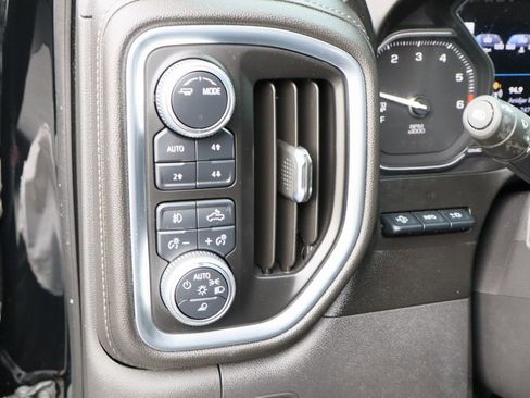 Certified 2020 GMC Sierra 1500 Denali w/ Denali Ultimate Package AWD/4WD image 13