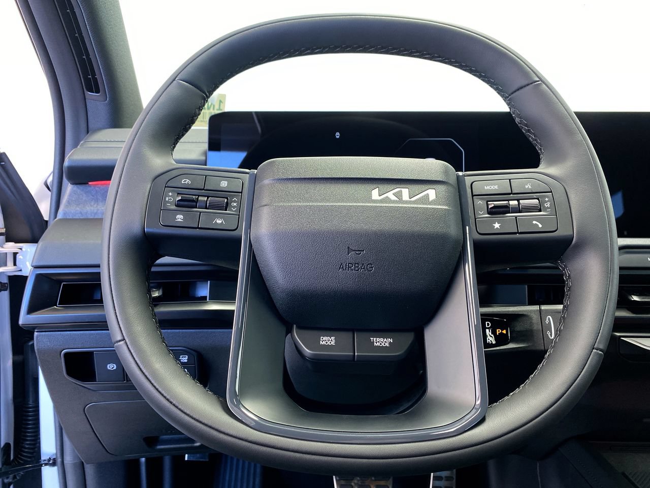 New 2027 Kia Telluride SX X-Line AWD/4WD image 22