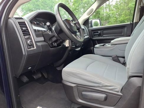 Used 2013 RAM 1500 Express AWD/4WD image 14