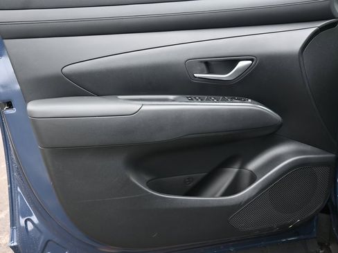 Used 2026 Hyundai Tucson SEL image 17