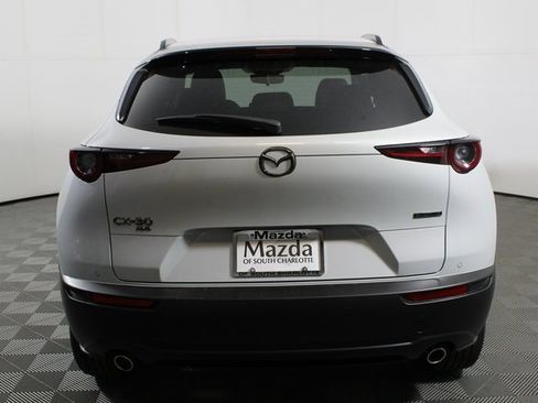 New 2026 MAZDA CX-30 AWD 2.5 S image 6