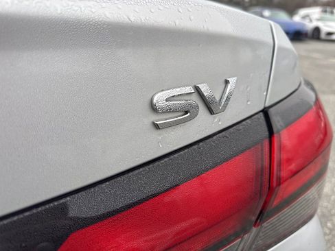 Used 2020 Nissan Versa SV image 26