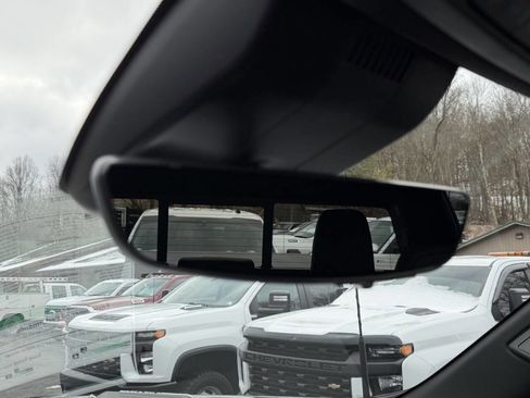 Used 2024 Chevrolet Silverado 3500 High Country w/ High Country Premium Package image 45