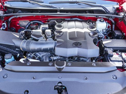 Used 2024 Toyota 4Runner SR5 Premium image 27