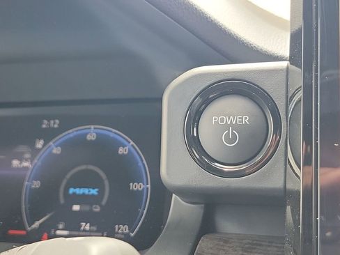 New 2025 Toyota Tacoma Limited image 38