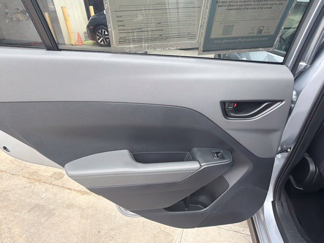 Used 2024 Subaru Crosstrek 2.0i Premium AWD/4WD image 13
