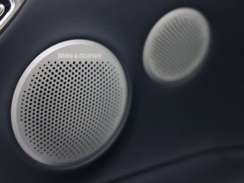 New 2026 Genesis GV80 3.5T Prestige image 24