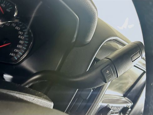 Used 2015 Chevrolet Silverado 1500 LT w/ All Star Edition image 24