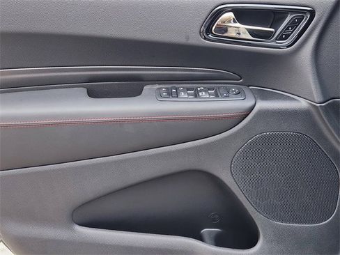 New 2026 Dodge Durango GT image 18