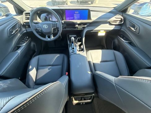 New 2026 Toyota Crown Signia AWD/4WD image 29