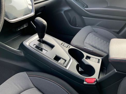 New 2026 Subaru Impreza 2.0i Sport AWD/4WD image 19
