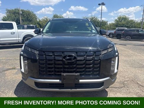 Used 2025 Hyundai Palisade SEL FWD image 7