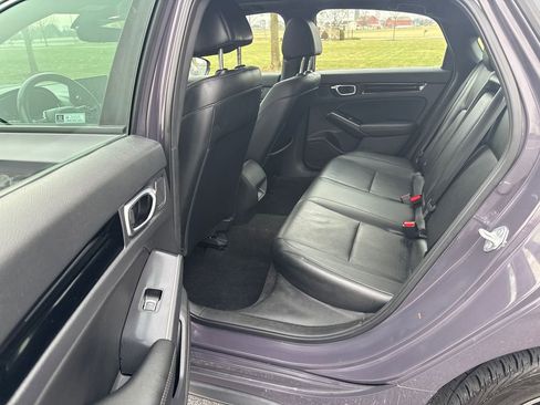 Used 2022 Honda Civic Sport Touring image 17