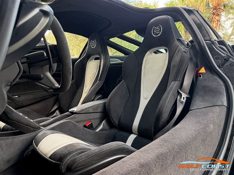 Used 2021 McLaren 720S Performance RWD image 25