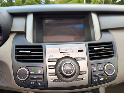 Used 2012 Acura RDX FWD w/ Technology Package image 20