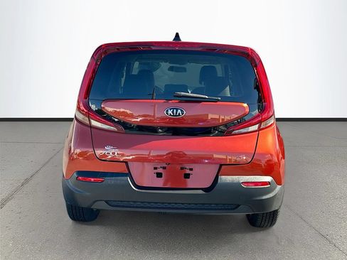 Used 2021 Kia Soul S FWD image 6