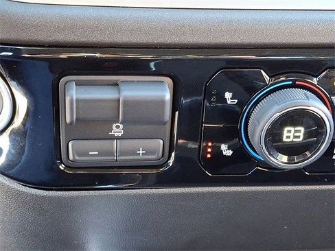 Certified 2025 Chevrolet Silverado 2500 LT w/ All Star Edition image 25