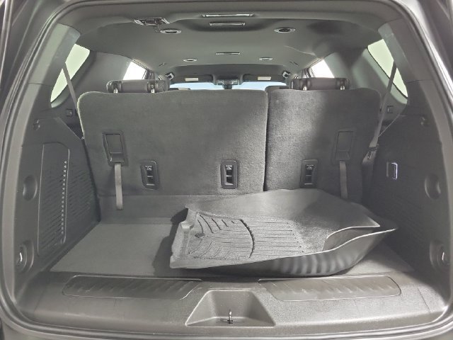 Used 2022 Chevrolet Tahoe LS w/ Driver Alert Package RWD image 10