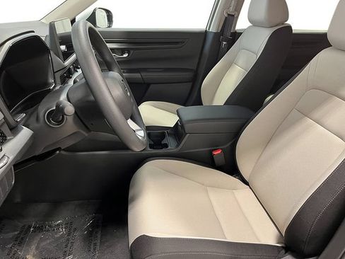 New 2026 Honda CR-V LX image 13