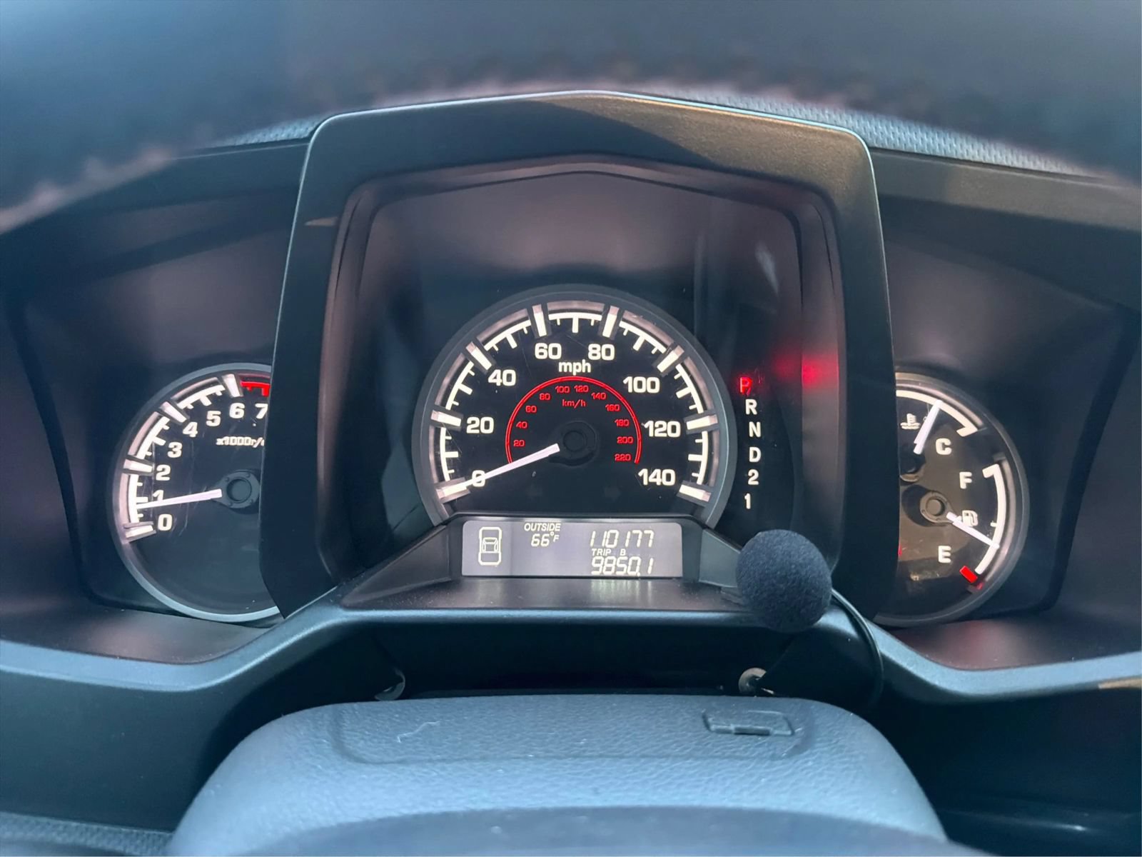 Used 2014 Honda Ridgeline RTL image 20
