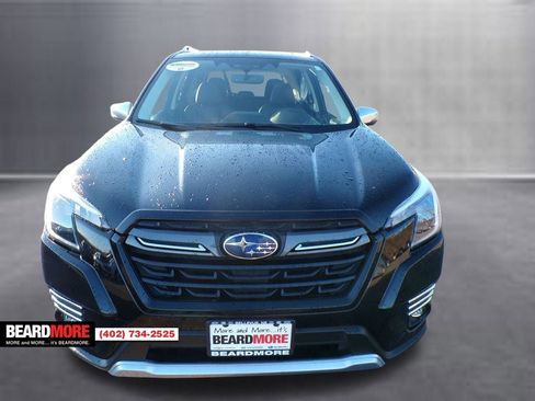 Used 2023 Subaru Forester Touring image 7