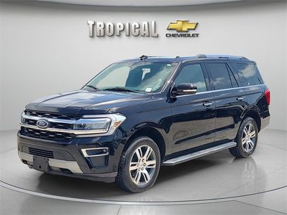 Used 2023 Ford Expedition Limited
