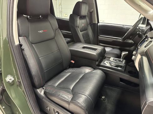 Used 2020 Toyota Tundra TRD Pro AWD/4WD image 11