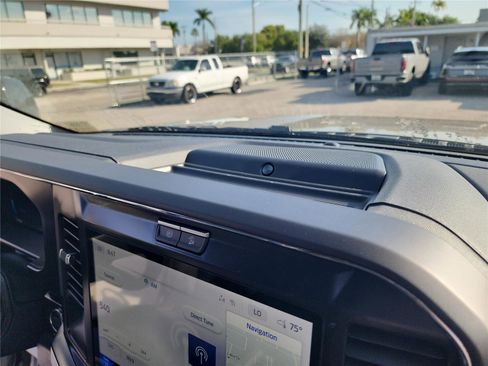 New 2026 Ford F350 Lariat w/ Tremor Off-Road Package image 36