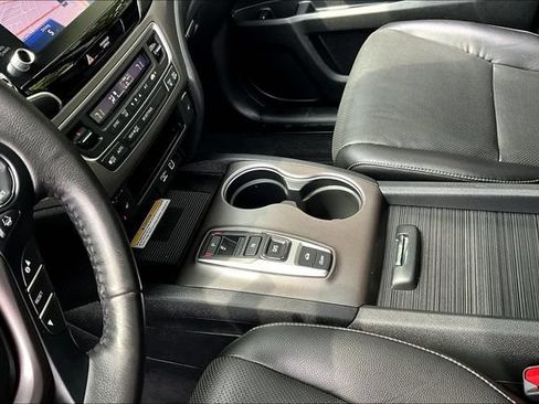 Used 2021 Honda Ridgeline RTL-E image 19
