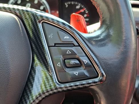 Certified 2017 Chevrolet Corvette Grand Sport RWD image 21