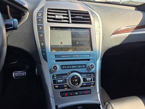 Used 2019 Lincoln MKZ Reserve w/ Reserve Plus Package image 20