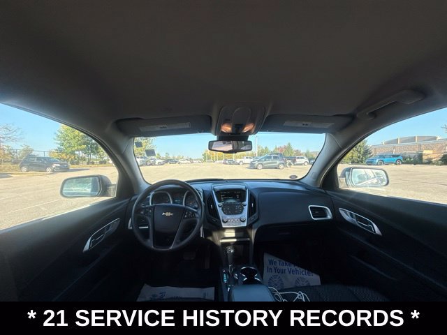 Used 2016 Chevrolet Equinox LS FWD image 33