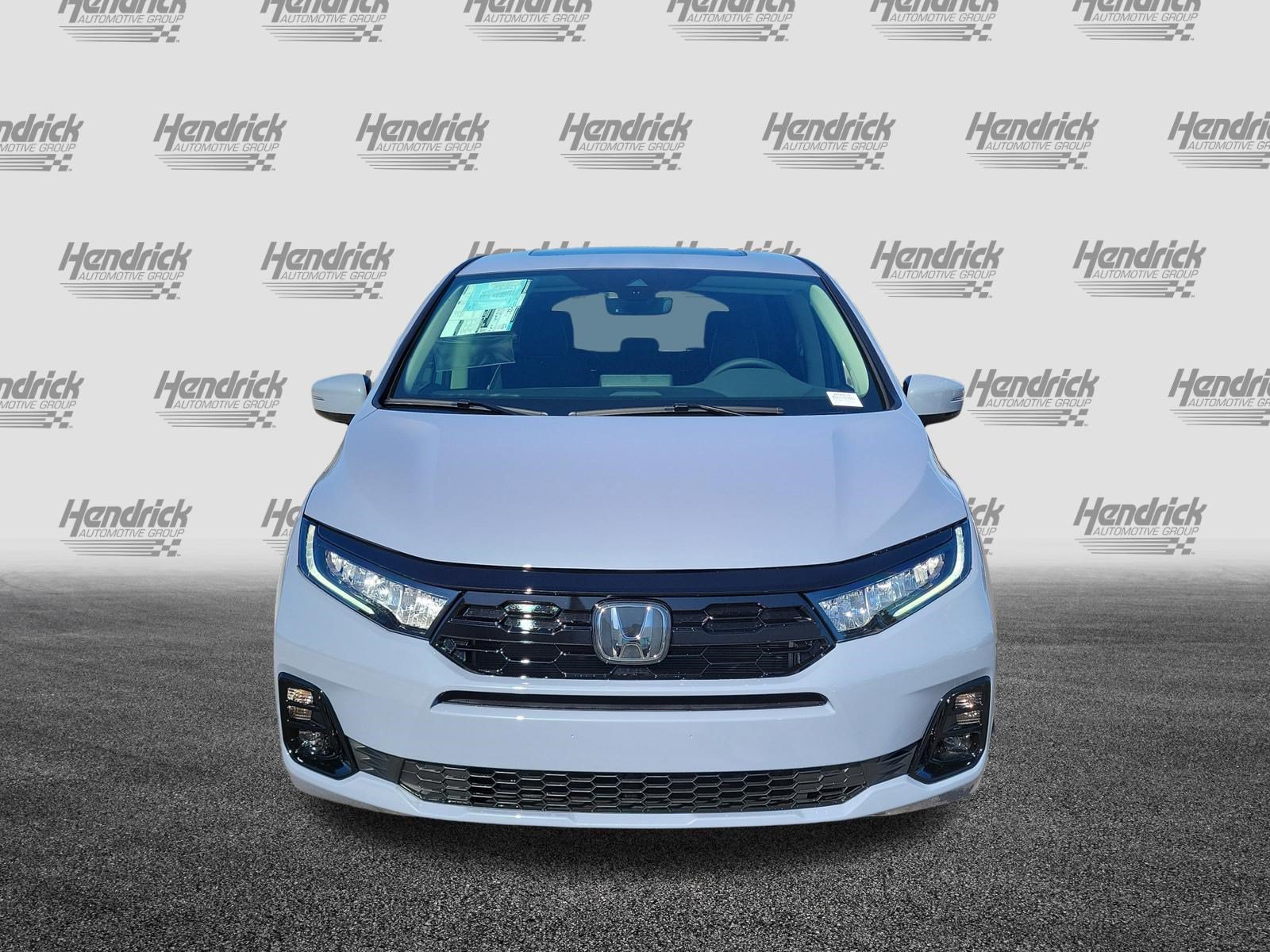New 2027 Honda Odyssey Elite image 9