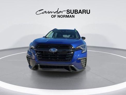 New 2026 Subaru Ascent Bronze Edition image 6