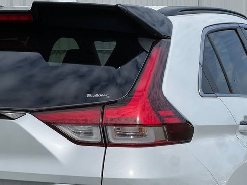 New 2026 Mitsubishi Eclipse Cross AWD image 26