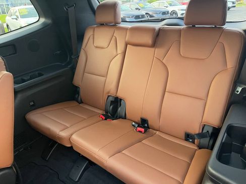 Used 2024 Kia Telluride SX X-Line AWD/4WD image 25
