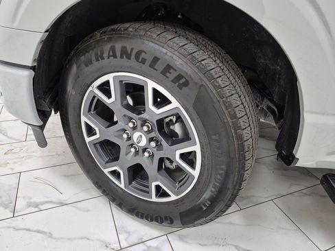 Used 2024 Ford F150 STX image 34