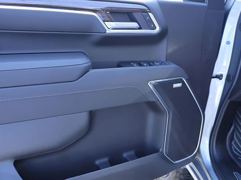 Used 2026 Chevrolet Silverado 1500 RST image 16