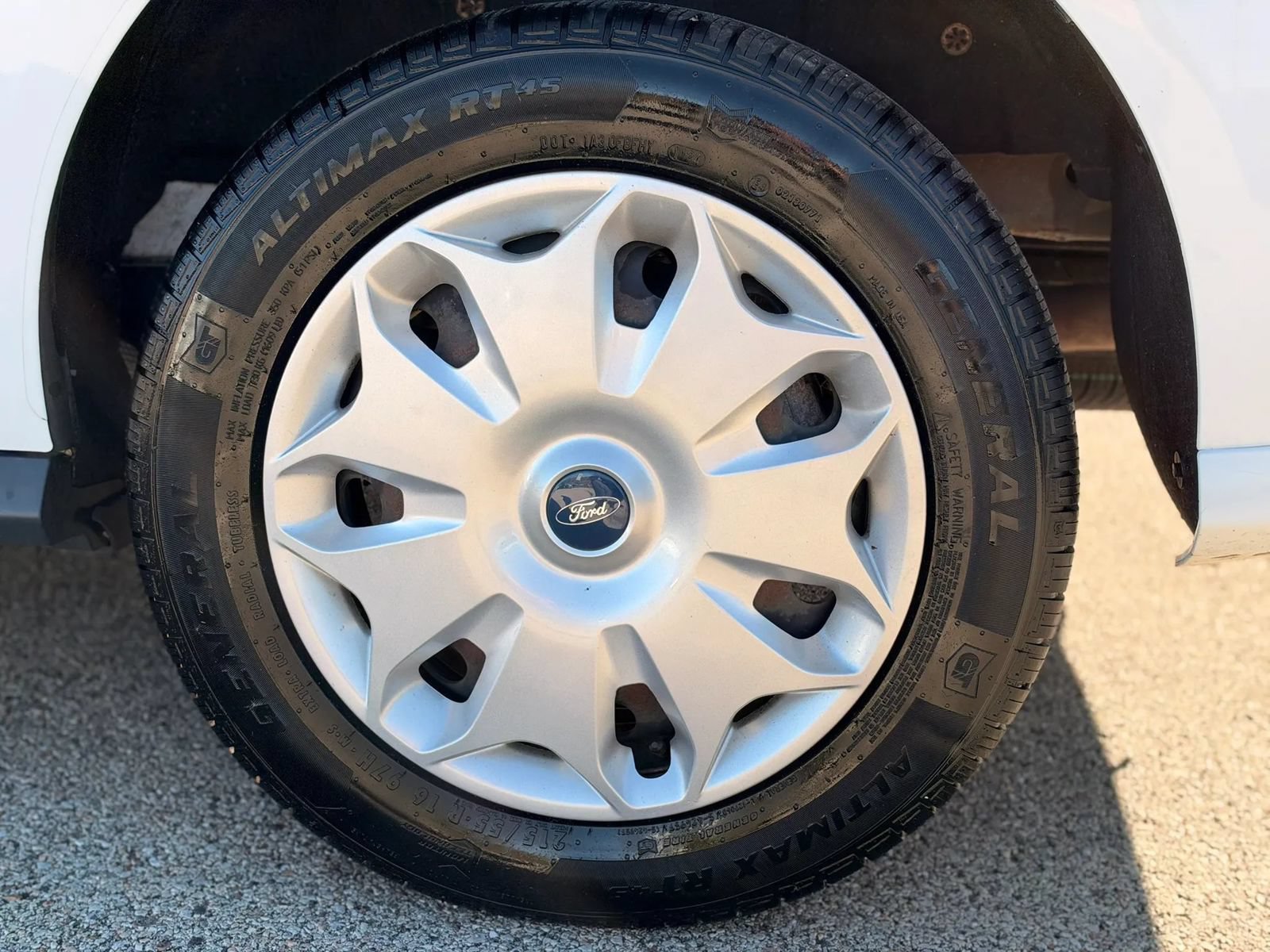 Used 2017 Ford Transit Connect XLT FWD image 37