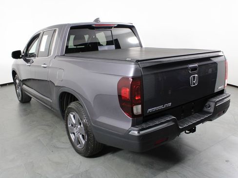 Used 2020 Honda Ridgeline RTL-E image 3