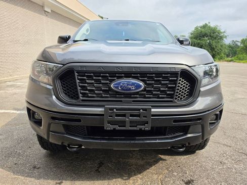 Used 2021 Ford Ranger XL w/ FX4 Off-Road Package AWD/4WD image 20