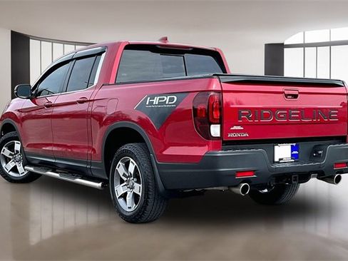 Used 2024 Honda Ridgeline RTL image 4