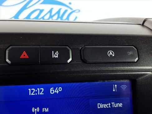 Used 2021 Ford Expedition Max XLT image 23