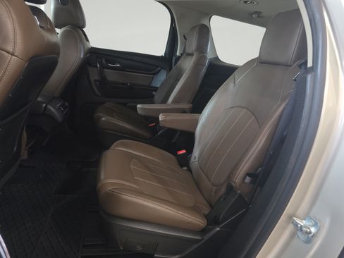 Used 2017 GMC Acadia Limited SLT AWD/4WD image 25